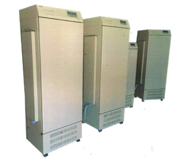 GXZ-500人工氣候箱